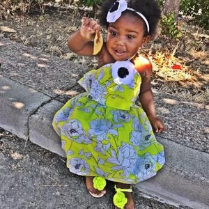 Meet your Posher, Keisha